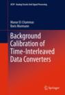 Image for Background calibration of time-interleaved data converters : 0