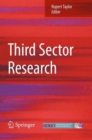 Image for Third sector research