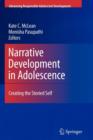 Image for Narrative Development in Adolescence