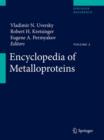 Image for Encyclopedia of Metalloproteins