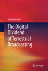 Image for The digital dividend of terrestrial broadcasting