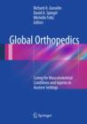 Image for Global Orthopedics