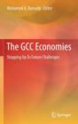 Image for The GCC Economies