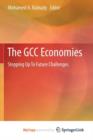 Image for The GCC Economies : Stepping Up To Future Challenges