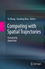 Image for Computing with spatial trajectories