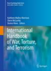 Image for International handbook of war, torture, and terrorism