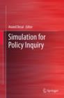 Image for Simulation for policy inquiry