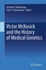 Image for Victor McKusick and the development of medical genetics