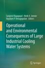 Image for Operational and environmental consequences of large industrial cooling water systems