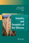 Image for Genetics and Genomics of the Triticeae