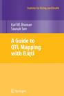 Image for A Guide to QTL Mapping with R/qtl