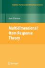 Image for Multidimensional Item Response Theory