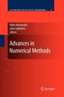 Image for Advances in Numerical Methods