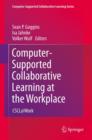 Image for CSCL at work: case studies of collaborative learning at work : 14