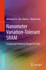 Image for Nanometer Variation-Tolerant SRAM