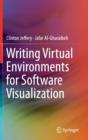 Image for Writing virtual environments for software visualization