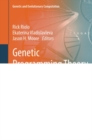 Image for Genetic programming theory and practice IX