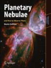 Image for Planetary nebulae and how to observe them