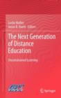 Image for The Next Generation of Distance Education