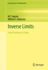 Image for Inverse limits: from continua to chaos
