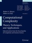 Image for Computational Complexity