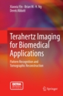Image for Terahertz imaging for biomedical applications: pattern recognition and tomographic reconstruction