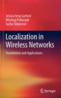 Image for Localization in wireless networks  : foundations and applications
