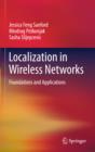 Image for Localization in wireless networks: foundations and applications