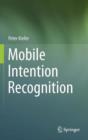 Image for Mobile Intention Recognition