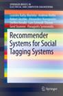 Image for Recommender systems for social tagging systems