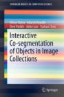Image for Interactive co-segmentation of objects in image collections