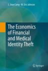 Image for Financial and medical identity theft