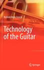 Image for Technology of the guitar