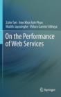 Image for On the performance of web services