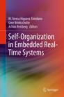 Image for Self-Organization in Embedded Real-Time Systems