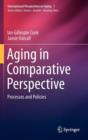 Image for Aging in comparative perspective  : processes and policies