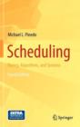 Image for Scheduling
