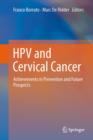 Image for HPV and Cervical Cancer