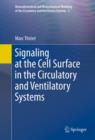 Image for Signaling at the cell surface in the circulatory and ventilatory systems : 3
