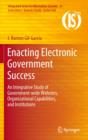 Image for Enacting Electronic Government Success