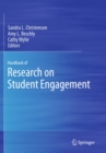 Image for Handbook of research on student engagement