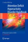 Image for Attention Deficit Hyperactivity Disorder Handbook