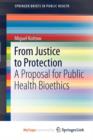 Image for From Justice to Protection