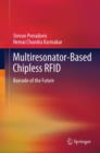 Image for Multiresonator-based chipless RFID  : barcode of the future