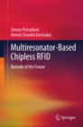 Image for Multiresonator-based chipless RFID: barcode of the future