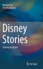 Image for Disney stories  : getting to digital