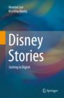 Image for Disney stories: getting to digital