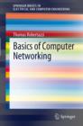 Image for Basics of computer networking