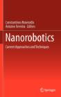 Image for Nanorobotics