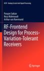 Image for RF-Frontend Design for Process-Variation-Tolerant Receivers